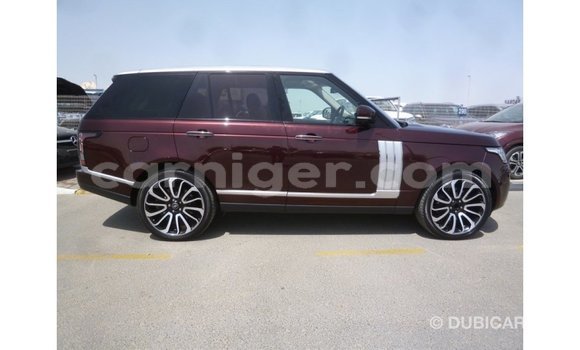 Sayi Imported Land Rover Range Rover Other Mota in Import - Dubai a Agadez Sayi Imported Land Rover Range Rover Other Mota in Import - Dubai a Agadez