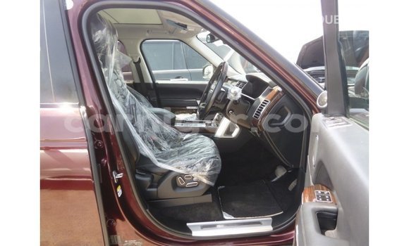 Sayi Imported Land Rover Range Rover Other Mota in Import - Dubai a Agadez Sayi Imported Land Rover Range Rover Other Mota in Import - Dubai a Agadez