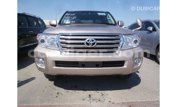 Sayi Imported Toyota Land Cruiser Other Babbar mota in Import - Dubai a Agadez Sayi Imported Toyota Land Cruiser Other Babbar mota in Import - Dubai a Agadez
