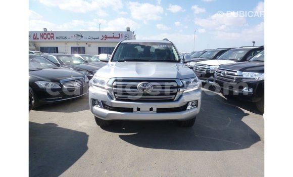 Sayi Imported Toyota Land Cruiser Other Babbar mota in Import - Dubai a Agadez Sayi Imported Toyota Land Cruiser Other Babbar mota in Import - Dubai a Agadez