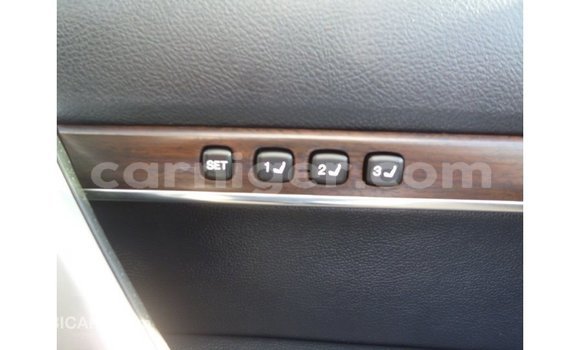 Sayi Imported Toyota Land Cruiser Other Babbar mota in Import - Dubai a Agadez Sayi Imported Toyota Land Cruiser Other Babbar mota in Import - Dubai a Agadez