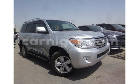 Sayi Imported Toyota Land Cruiser Other Babbar mota in Import - Dubai a Agadez Sayi Imported Toyota Land Cruiser Other Babbar mota in Import - Dubai a Agadez