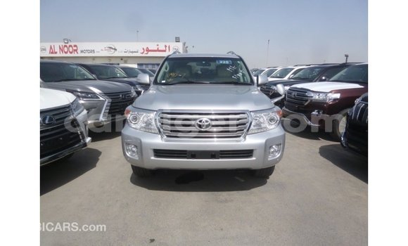 Sayi Imported Toyota Land Cruiser Other Babbar mota in Import - Dubai a Agadez Sayi Imported Toyota Land Cruiser Other Babbar mota in Import - Dubai a Agadez