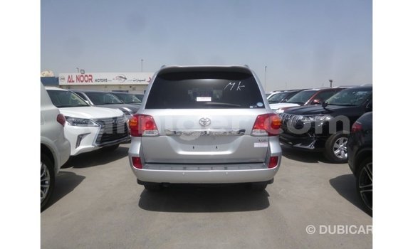 Sayi Imported Toyota Land Cruiser Other Babbar mota in Import - Dubai a Agadez Sayi Imported Toyota Land Cruiser Other Babbar mota in Import - Dubai a Agadez