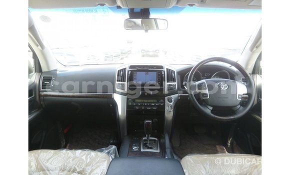 Sayi Imported Toyota Land Cruiser Other Babbar mota in Import - Dubai a Agadez Sayi Imported Toyota Land Cruiser Other Babbar mota in Import - Dubai a Agadez