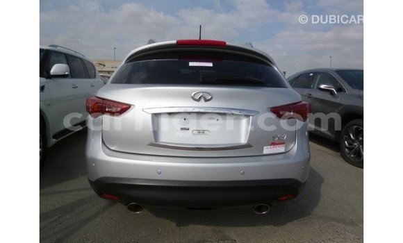 Sayi Imported Infiniti FX Other Mota in Import - Dubai a Agadez Sayi Imported Infiniti FX Other Mota in Import - Dubai a Agadez