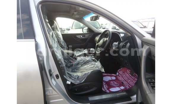 Sayi Imported Infiniti FX Other Mota in Import - Dubai a Agadez Sayi Imported Infiniti FX Other Mota in Import - Dubai a Agadez