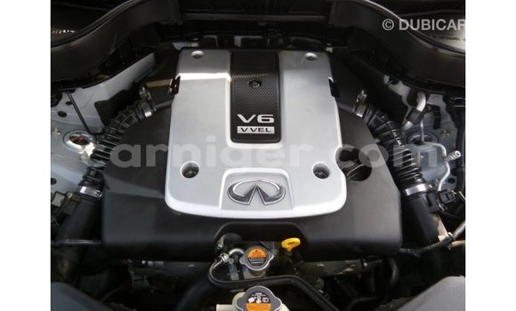 Sayi Imported Infiniti FX Other Mota in Import - Dubai a Agadez Sayi Imported Infiniti FX Other Mota in Import - Dubai a Agadez