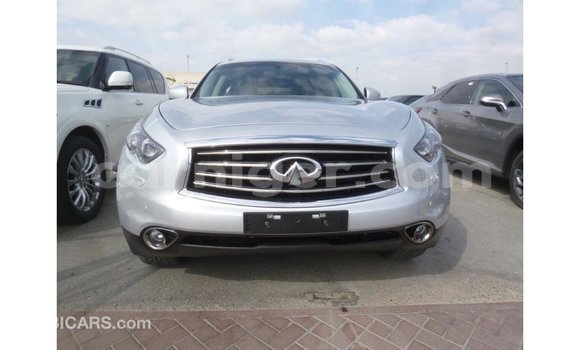 Sayi Imported Infiniti FX Other Mota in Import - Dubai a Agadez Sayi Imported Infiniti FX Other Mota in Import - Dubai a Agadez