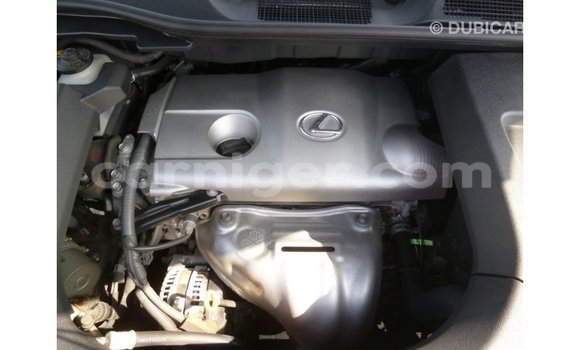 Sayi Imported Lexus RX Brown Mota in Import - Dubai a Agadez Sayi Imported Lexus RX Brown Mota in Import - Dubai a Agadez