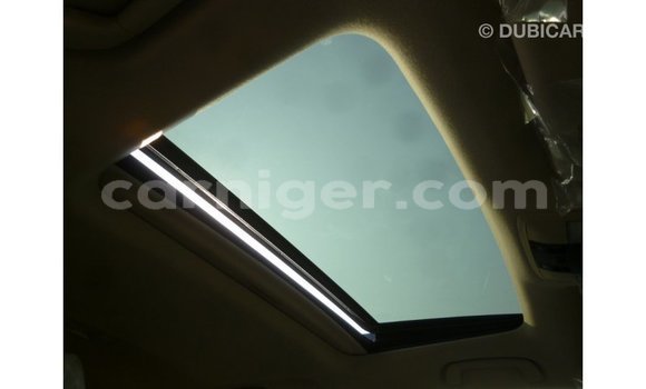 Acheter Import Voiture Toyota Prado Noir à Import - Dubai, Agadez Acheter Import Voiture Toyota Prado Noir à Import - Dubai, Agadez