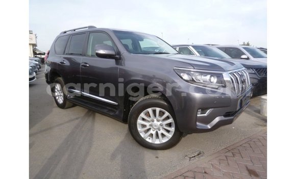 Sayi Imported Toyota Prado Other Mota in Import - Dubai a Agadez Sayi Imported Toyota Prado Other Mota in Import - Dubai a Agadez