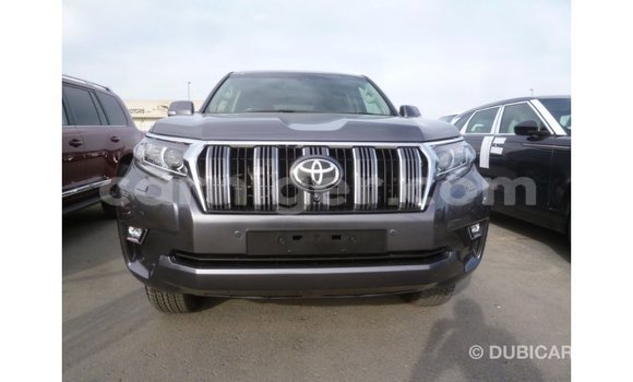 Sayi Imported Toyota Prado Other Mota in Import - Dubai a Agadez Sayi Imported Toyota Prado Other Mota in Import - Dubai a Agadez