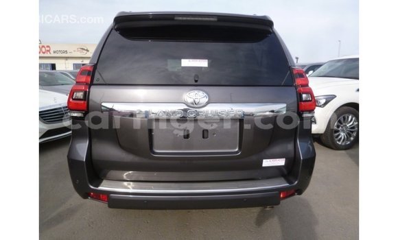 Sayi Imported Toyota Prado Other Mota in Import - Dubai a Agadez Sayi Imported Toyota Prado Other Mota in Import - Dubai a Agadez