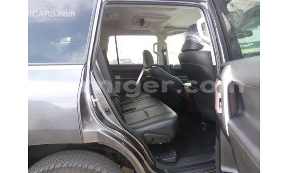 Sayi Imported Toyota Prado Other Mota in Import - Dubai a Agadez Sayi Imported Toyota Prado Other Mota in Import - Dubai a Agadez
