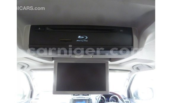 Sayi Imported Toyota Prado Other Mota in Import - Dubai a Agadez Sayi Imported Toyota Prado Other Mota in Import - Dubai a Agadez