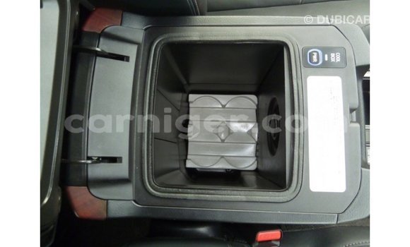 Sayi Imported Toyota Prado Other Mota in Import - Dubai a Agadez Sayi Imported Toyota Prado Other Mota in Import - Dubai a Agadez