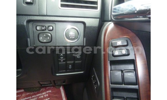Sayi Imported Toyota Prado Other Mota in Import - Dubai a Agadez Sayi Imported Toyota Prado Other Mota in Import - Dubai a Agadez