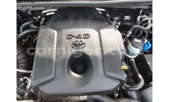 Sayi Imported Toyota Prado Other Mota in Import - Dubai a Agadez Sayi Imported Toyota Prado Other Mota in Import - Dubai a Agadez