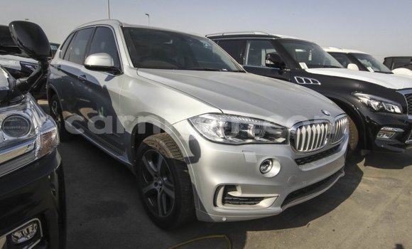Buy Import BMW X5 Other Car in Import - Dubai in Agadez