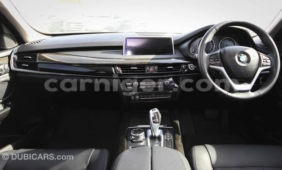 Acheter Import Voiture BMW X5 Autre à Import - Dubai, Agadez Acheter Import Voiture BMW X5 Autre à Import - Dubai, Agadez