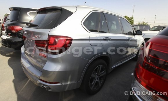 Acheter Import Voiture BMW X5 Autre à Import - Dubai, Agadez Acheter Import Voiture BMW X5 Autre à Import - Dubai, Agadez