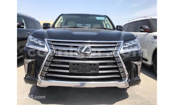 اشتري Imported Lexus LX Black سيارة في Import - Dubai في أغاديز اشتري Imported Lexus LX Black سيارة في Import - Dubai في أغاديز