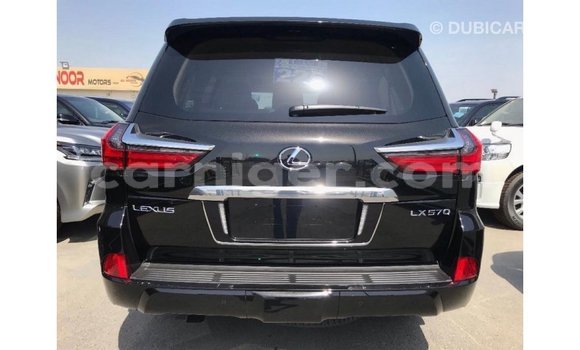 اشتري Imported Lexus LX Black سيارة في Import - Dubai في أغاديز اشتري Imported Lexus LX Black سيارة في Import - Dubai في أغاديز