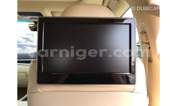 اشتري Imported Lexus LX Black سيارة في Import - Dubai في أغاديز اشتري Imported Lexus LX Black سيارة في Import - Dubai في أغاديز