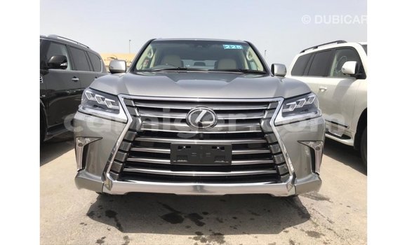 Buy Import Lexus LX Other Car in Import - Dubai in Agadez Buy Import Lexus LX Other Car in Import - Dubai in Agadez