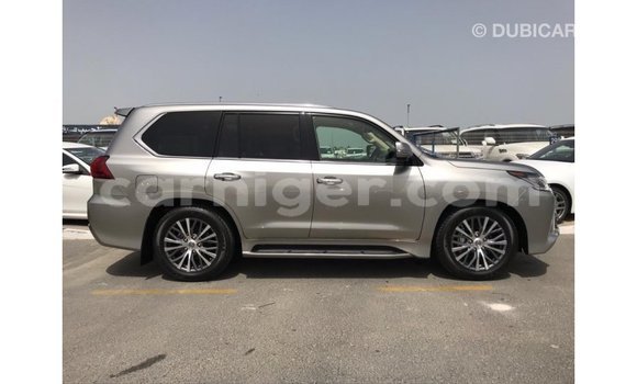 Buy Import Lexus LX Other Car in Import - Dubai in Agadez Buy Import Lexus LX Other Car in Import - Dubai in Agadez