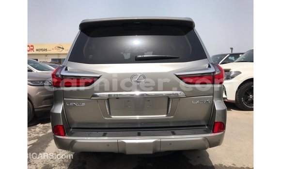 Buy Import Lexus LX Other Car in Import - Dubai in Agadez Buy Import Lexus LX Other Car in Import - Dubai in Agadez