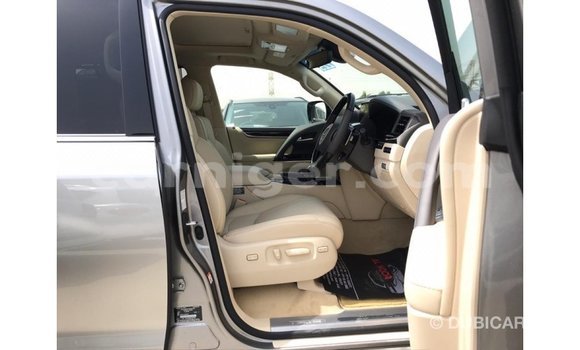 Buy Import Lexus LX Other Car in Import - Dubai in Agadez Buy Import Lexus LX Other Car in Import - Dubai in Agadez