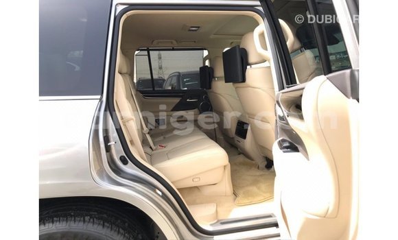 Buy Import Lexus LX Other Car in Import - Dubai in Agadez Buy Import Lexus LX Other Car in Import - Dubai in Agadez