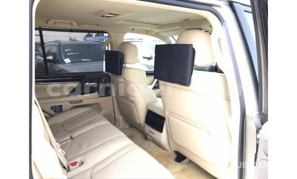 Buy Import Lexus LX Other Car in Import - Dubai in Agadez Buy Import Lexus LX Other Car in Import - Dubai in Agadez