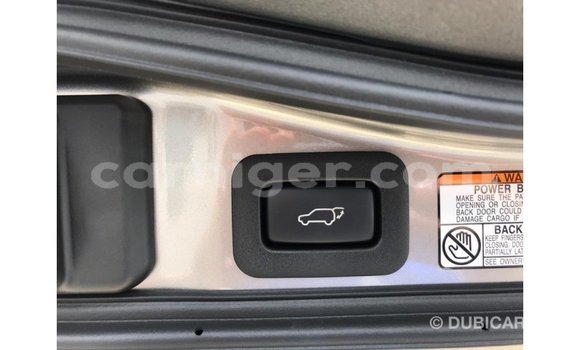 Buy Import Lexus LX Other Car in Import - Dubai in Agadez Buy Import Lexus LX Other Car in Import - Dubai in Agadez