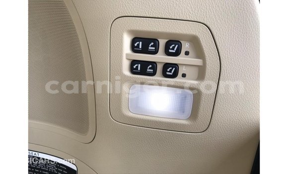 Buy Import Lexus LX Other Car in Import - Dubai in Agadez Buy Import Lexus LX Other Car in Import - Dubai in Agadez