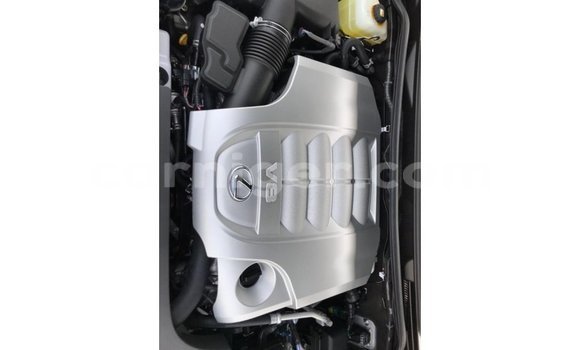 Buy Import Lexus LX Other Car in Import - Dubai in Agadez Buy Import Lexus LX Other Car in Import - Dubai in Agadez