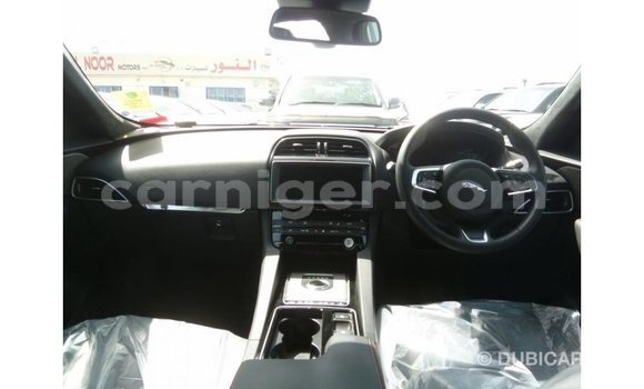 Sayi Imported Jaguar F-Pace Other Mota in Import - Dubai a Agadez Sayi Imported Jaguar F-Pace Other Mota in Import - Dubai a Agadez