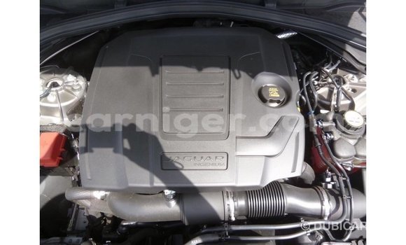 Sayi Imported Jaguar F-Pace Other Mota in Import - Dubai a Agadez Sayi Imported Jaguar F-Pace Other Mota in Import - Dubai a Agadez