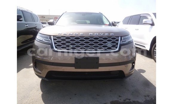 Sayi Imported Land Rover Range Rover Brown Mota in Import - Dubai a Agadez Sayi Imported Land Rover Range Rover Brown Mota in Import - Dubai a Agadez