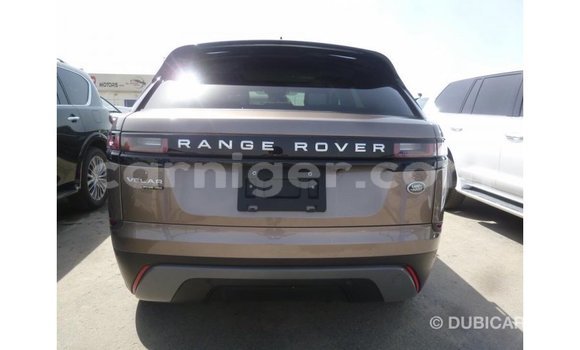 Sayi Imported Land Rover Range Rover Brown Mota in Import - Dubai a Agadez Sayi Imported Land Rover Range Rover Brown Mota in Import - Dubai a Agadez