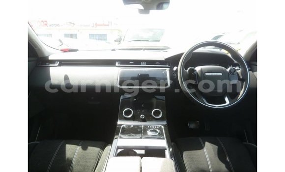 Sayi Imported Land Rover Range Rover Brown Mota in Import - Dubai a Agadez Sayi Imported Land Rover Range Rover Brown Mota in Import - Dubai a Agadez