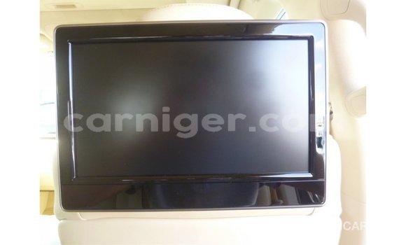 Sayi Imported Lexus LX Black Mota in Import - Dubai a Agadez Sayi Imported Lexus LX Black Mota in Import - Dubai a Agadez