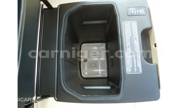 Sayi Imported Lexus LX Black Mota in Import - Dubai a Agadez Sayi Imported Lexus LX Black Mota in Import - Dubai a Agadez