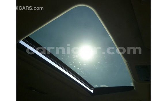 Sayi Imported Lexus LX Black Mota in Import - Dubai a Agadez Sayi Imported Lexus LX Black Mota in Import - Dubai a Agadez