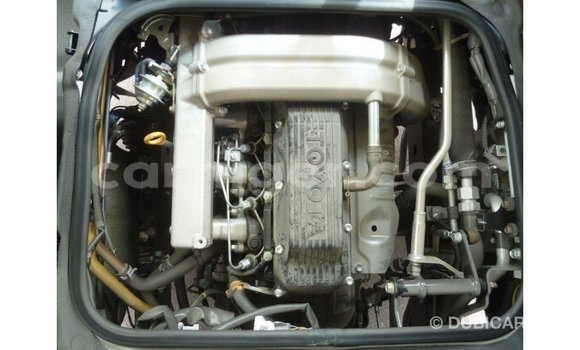 Sayi Imported Toyota Coaster White Mota in Import - Dubai a Agadez Sayi Imported Toyota Coaster White Mota in Import - Dubai a Agadez