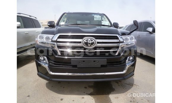 اشتري Imported Toyota Land Cruiser Black شاحنة في Import - Dubai في أغاديز اشتري Imported Toyota Land Cruiser Black شاحنة في Import - Dubai في أغاديز
