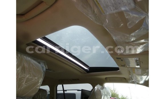 اشتري Imported Toyota Land Cruiser Black شاحنة في Import - Dubai في أغاديز اشتري Imported Toyota Land Cruiser Black شاحنة في Import - Dubai في أغاديز