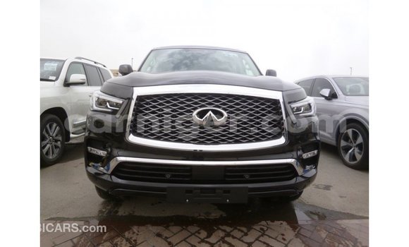 Buy Import Infiniti Q Black Car in Import - Dubai in Agadez Buy Import Infiniti Q Black Car in Import - Dubai in Agadez